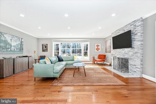 14015 BERRYVILLE ROAD, Darnestown, MD 20874