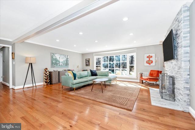 14015 BERRYVILLE ROAD, Darnestown, MD 20874