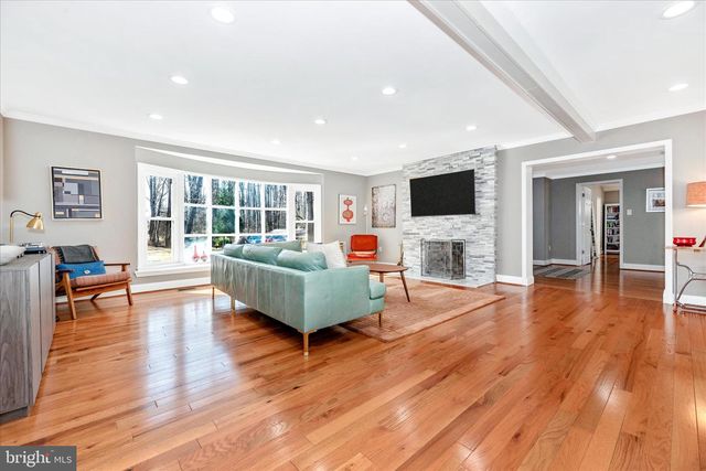 14015 BERRYVILLE ROAD, Darnestown, MD 20874