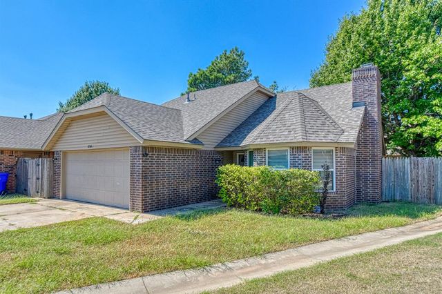 1716 Wilderness Drive, Norman, OK 73071