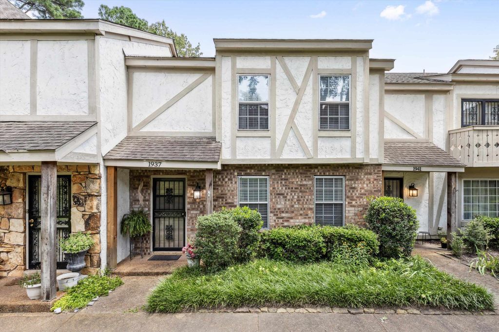1937 Innsbruck Dr Unit 46, Germantown, TN 38138