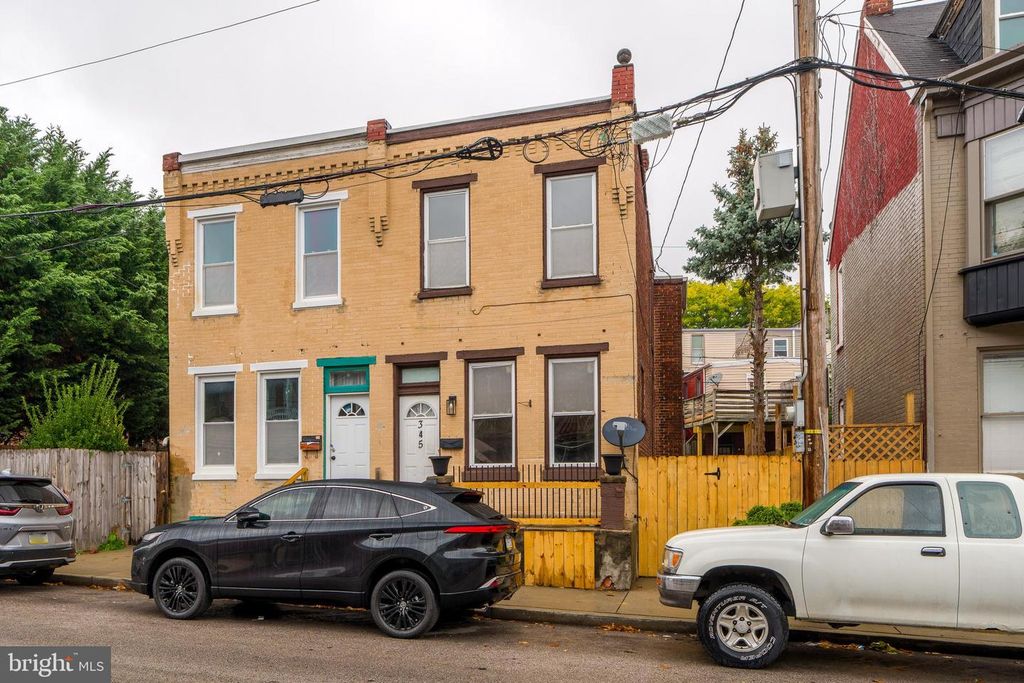 345 E PROSPECT ST, York, PA 17403