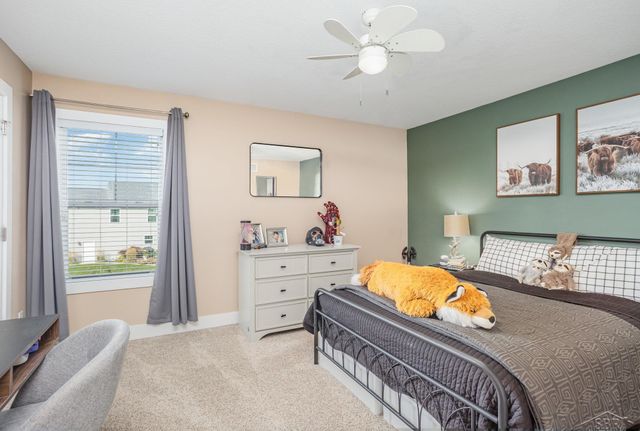 8599 Ashland Place, Tittabawassee Twp, MI 48623