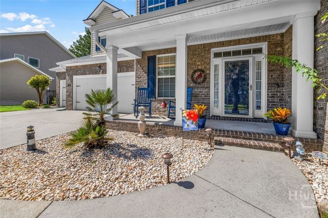 123 Magnolia Drive, Pooler, GA 31322