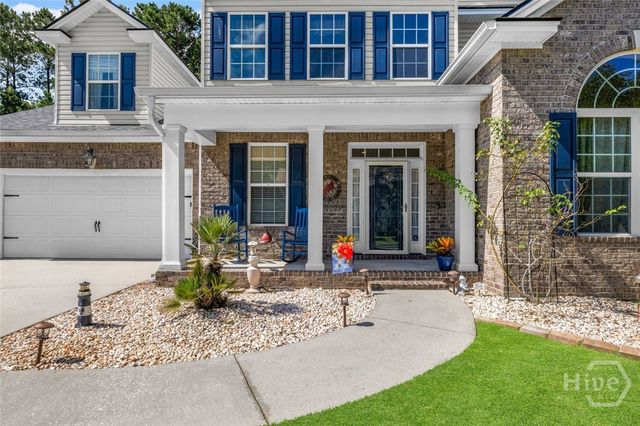 123 Magnolia Drive, Pooler, GA 31322