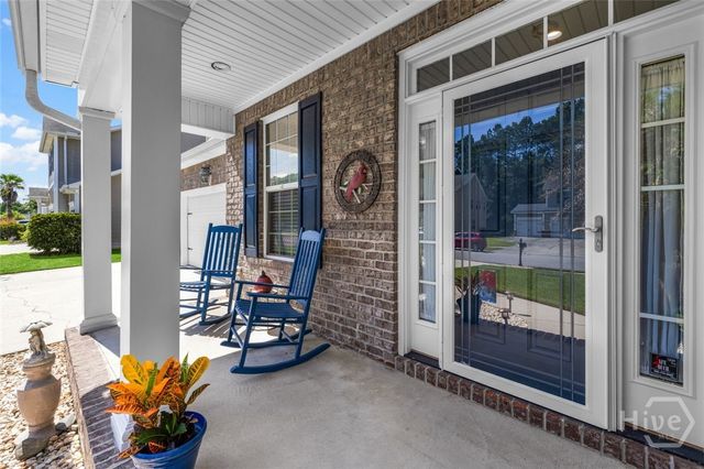 123 Magnolia Drive, Pooler, GA 31322