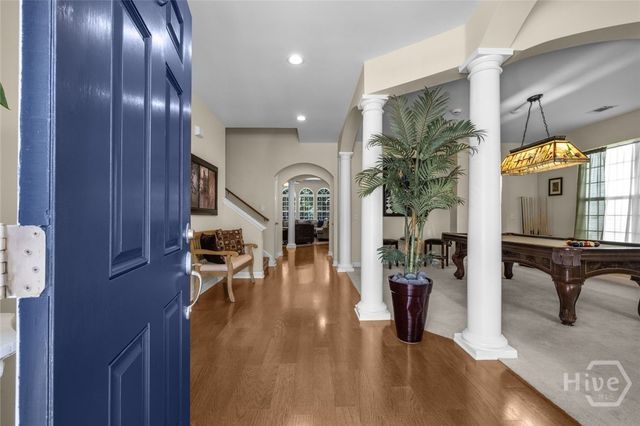 123 Magnolia Drive, Pooler, GA 31322