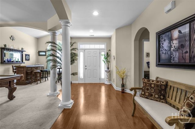 123 Magnolia Drive, Pooler, GA 31322