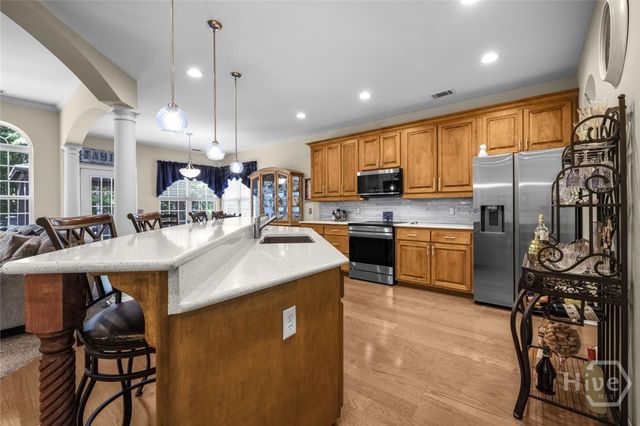 123 Magnolia Drive, Pooler, GA 31322