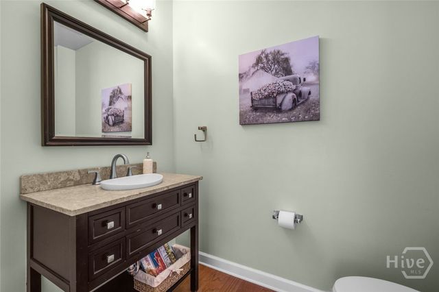 123 Magnolia Drive, Pooler, GA 31322