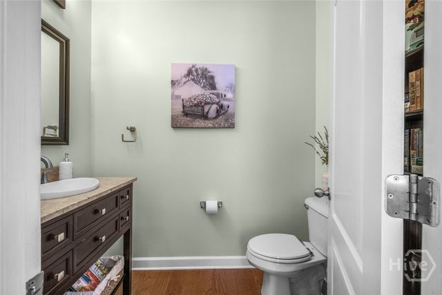 123 Magnolia Drive, Pooler, GA 31322