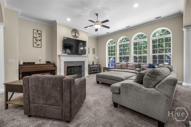 123 Magnolia Drive, Pooler, GA 31322