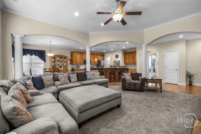 123 Magnolia Drive, Pooler, GA 31322