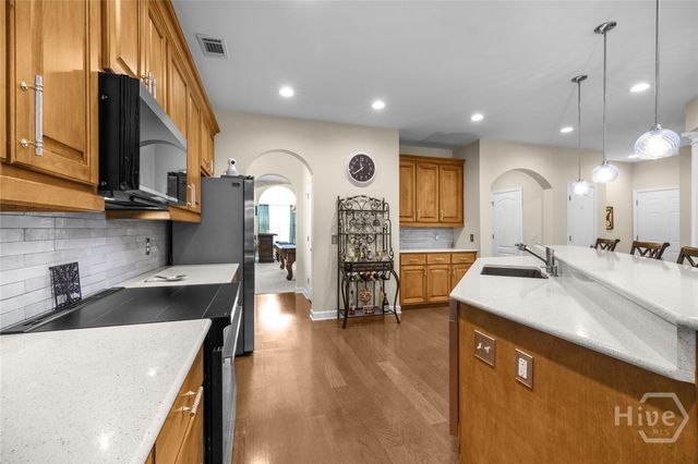 123 Magnolia Drive, Pooler, GA 31322