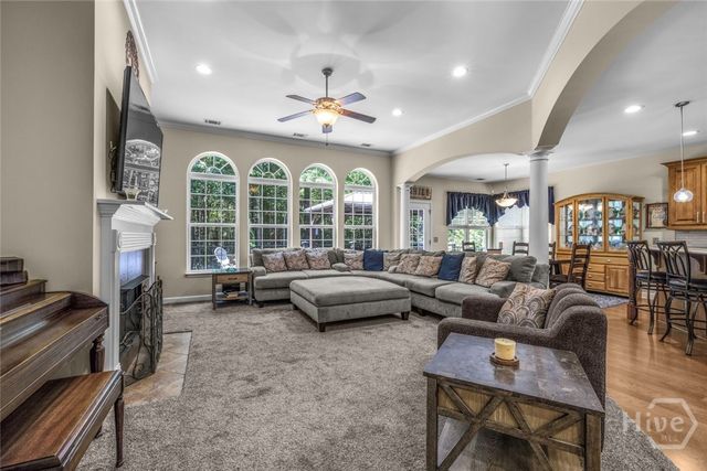 123 Magnolia Drive, Pooler, GA 31322