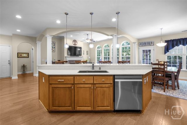 123 Magnolia Drive, Pooler, GA 31322
