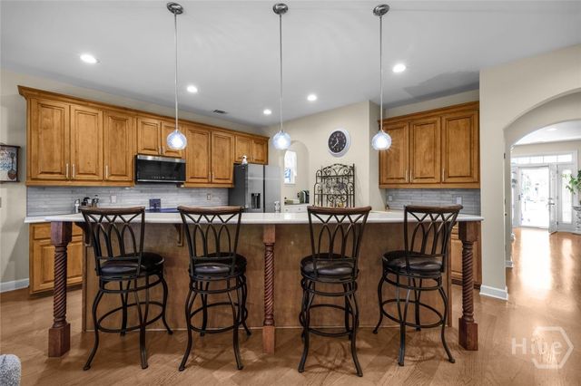 123 Magnolia Drive, Pooler, GA 31322