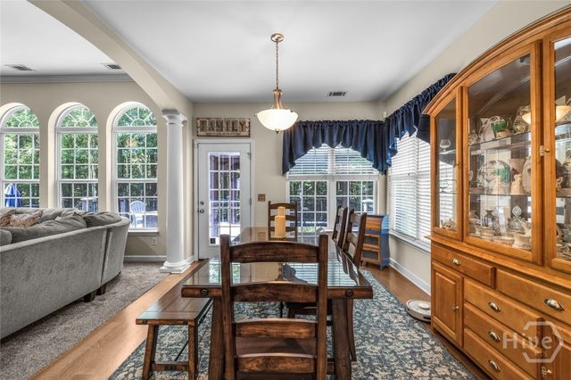 123 Magnolia Drive, Pooler, GA 31322