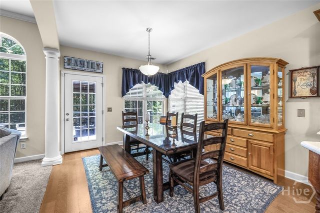 123 Magnolia Drive, Pooler, GA 31322
