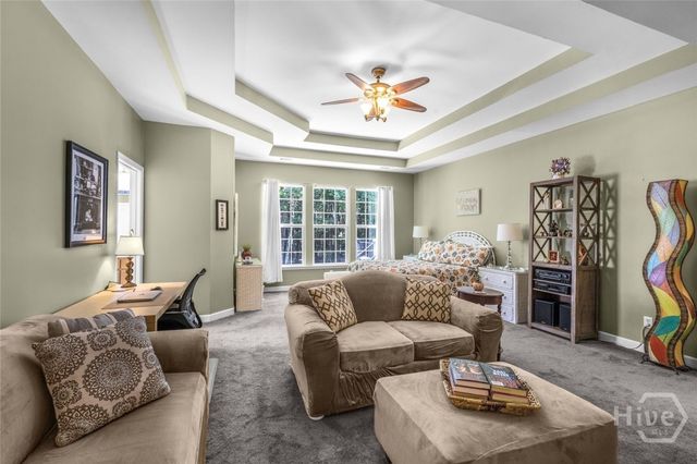 123 Magnolia Drive, Pooler, GA 31322