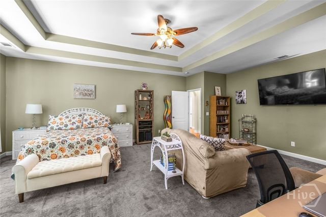 123 Magnolia Drive, Pooler, GA 31322