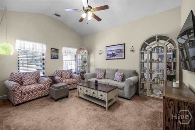 123 Magnolia Drive, Pooler, GA 31322