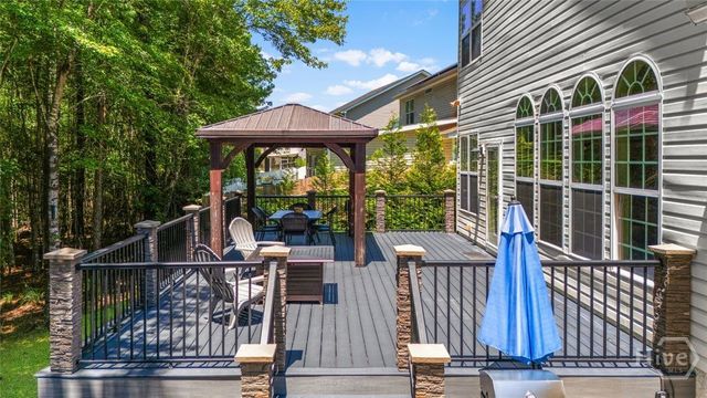 123 Magnolia Drive, Pooler, GA 31322