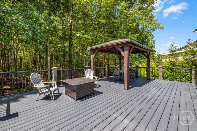 123 Magnolia Drive, Pooler, GA 31322