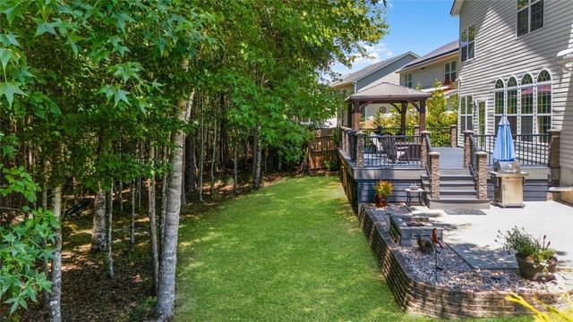 123 Magnolia Drive, Pooler, GA 31322