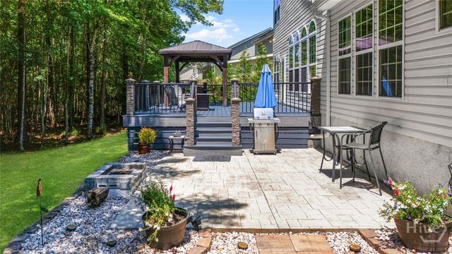 123 Magnolia Drive, Pooler, GA 31322