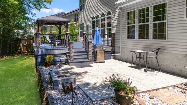 123 Magnolia Drive, Pooler, GA 31322