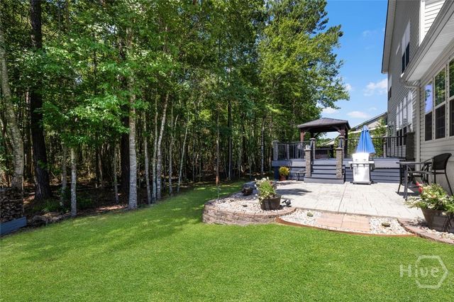 123 Magnolia Drive, Pooler, GA 31322