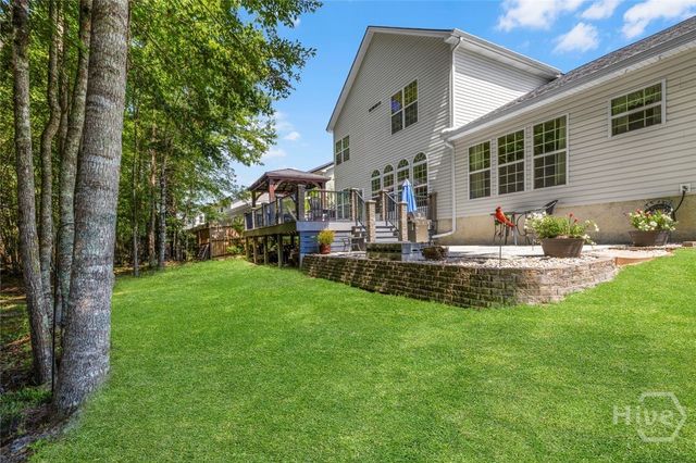 123 Magnolia Drive, Pooler, GA 31322