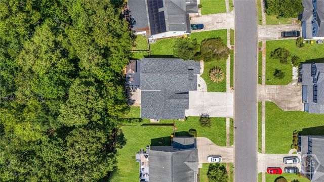 123 Magnolia Drive, Pooler, GA 31322