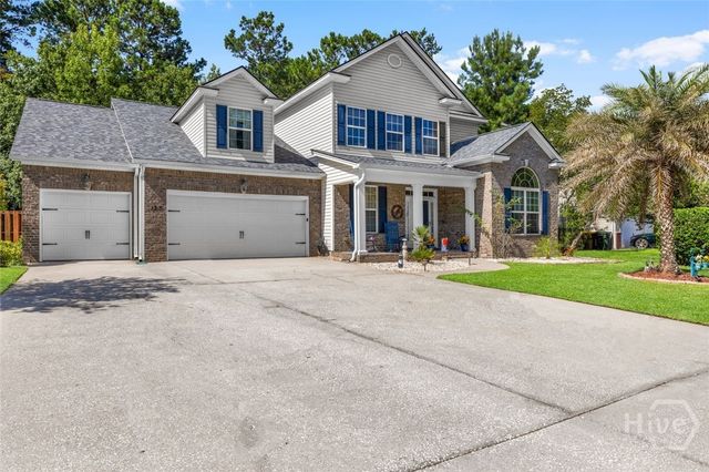 123 Magnolia Drive, Pooler, GA 31322