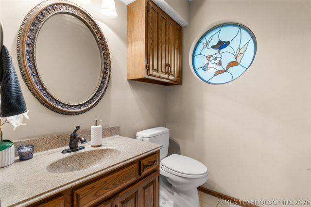 8713 S 69th East Avenue, Tulsa, OK 74133