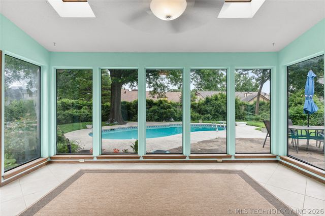 8713 S 69th East Avenue, Tulsa, OK 74133