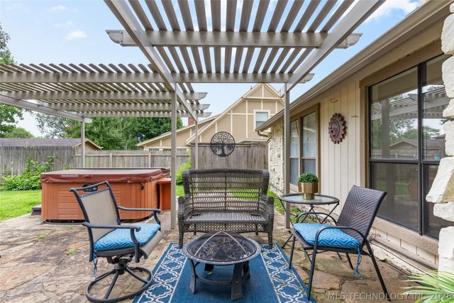 8713 S 69th East Avenue, Tulsa, OK 74133