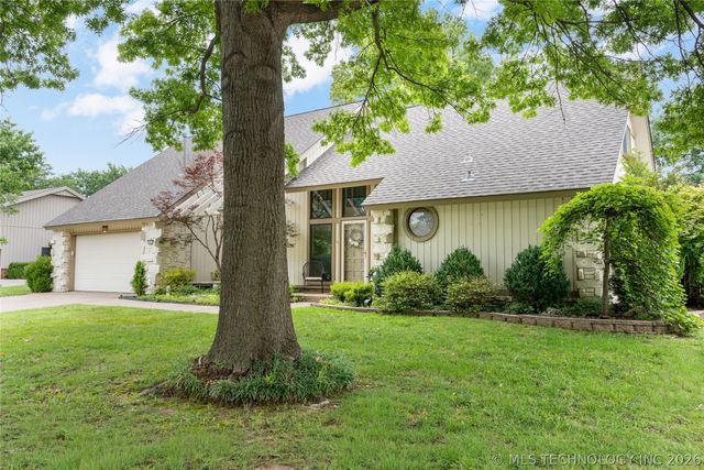 8713 S 69th East Avenue, Tulsa, OK 74133