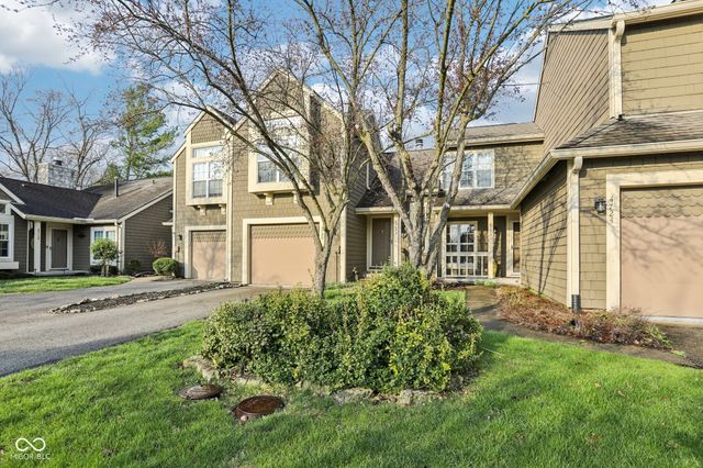 4720 Stoughton Court, Indianapolis, IN 46254