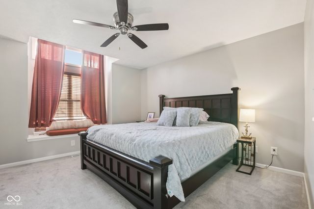 4720 Stoughton Court, Indianapolis, IN 46254