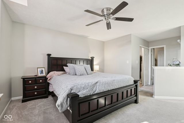 4720 Stoughton Court, Indianapolis, IN 46254