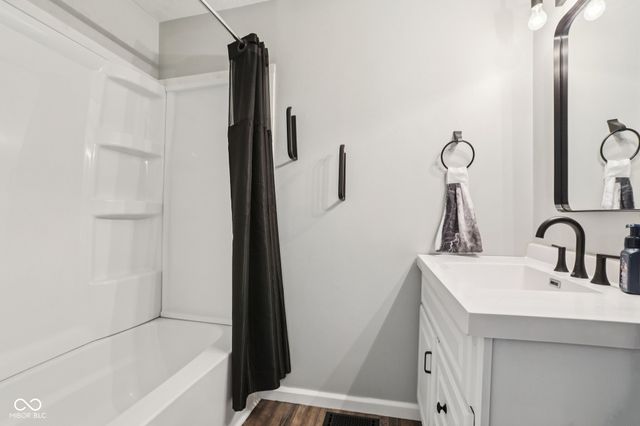 4720 Stoughton Court, Indianapolis, IN 46254