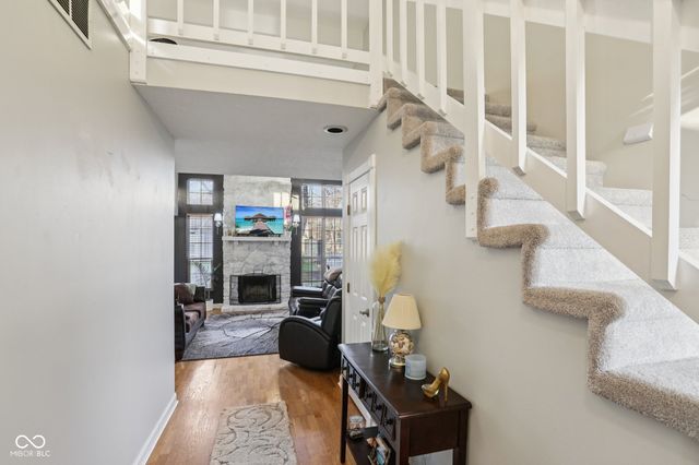 4720 Stoughton Court, Indianapolis, IN 46254