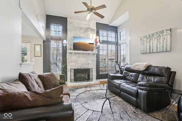 4720 Stoughton Court, Indianapolis, IN 46254