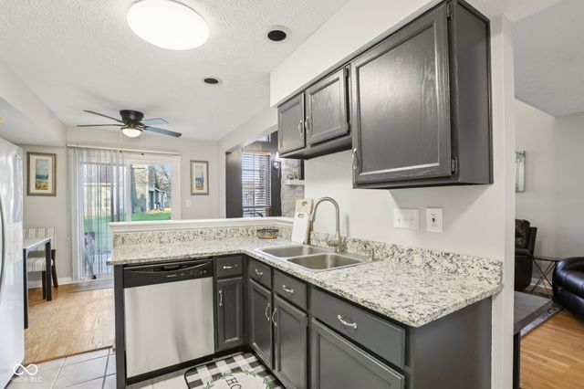 4720 Stoughton Court, Indianapolis, IN 46254