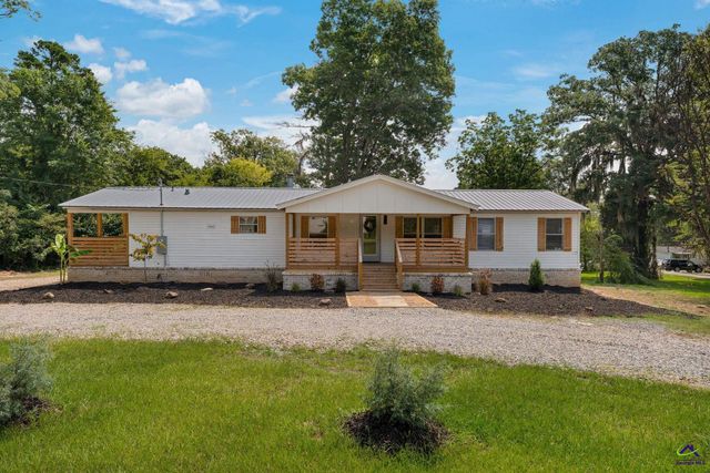 200 3rd Avenue, Bonaire, GA 31005