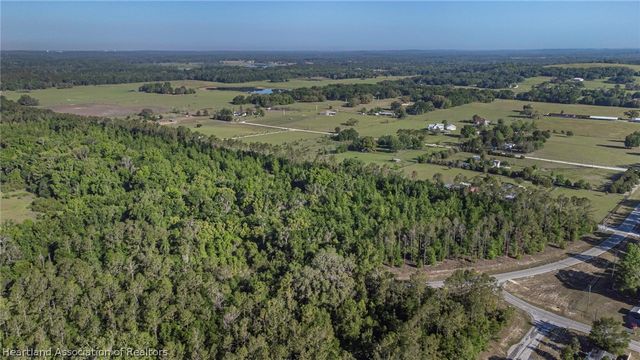 0 Cortez Boulevard, Brooksville, FL 34601