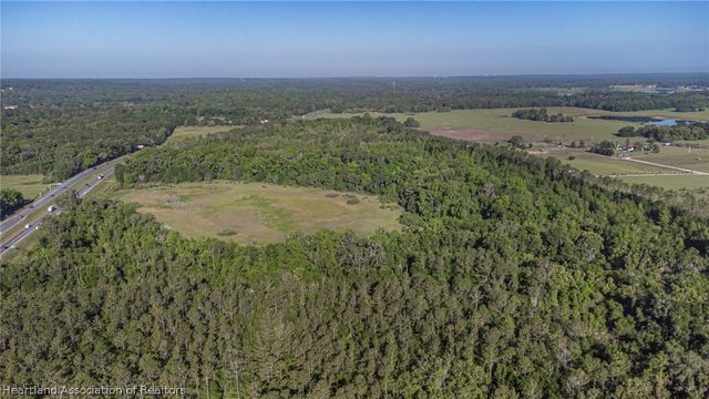0 Cortez Boulevard, Brooksville, FL 34601