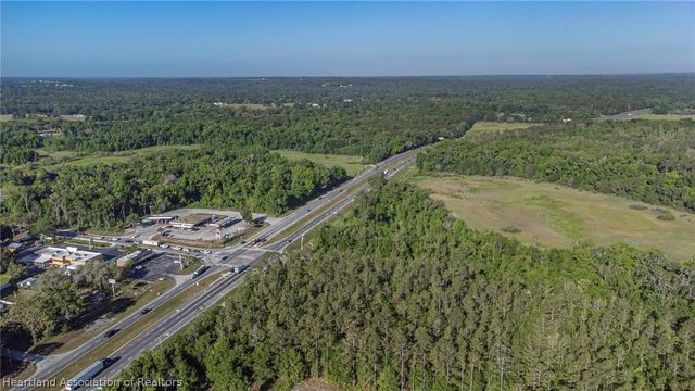 0 Cortez Boulevard, Brooksville, FL 34601